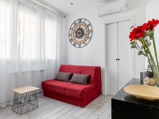 Appartamento Bologna (Stadt) Caratteristiche 2