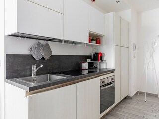 Appartamento Bologna (Stadt) Caratteristiche 3