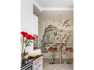 Appartamento Bologna (Stadt) Caratteristiche 4