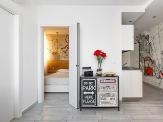 Appartamento Bologna (Stadt) Caratteristiche 6