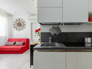 Appartamento Bologna (Stadt) Caratteristiche 7