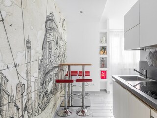 Appartamento Bologna (Stadt) Caratteristiche 9