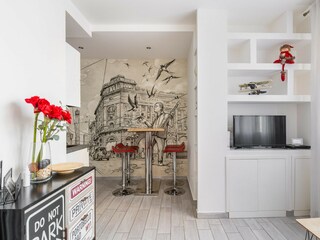 Appartamento Bologna (Stadt) Caratteristiche 10