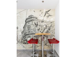 Appartamento Bologna (Stadt) Caratteristiche 11