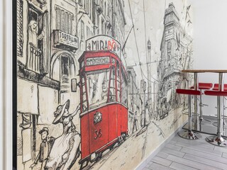 Appartamento Bologna (Stadt) Caratteristiche 12