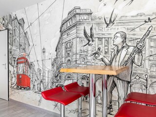 Appartamento Bologna (Stadt) Caratteristiche 13