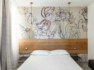 Appartamento Bologna (Stadt) Caratteristiche 20