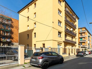 Appartamento Bologna (Stadt) Ambiente 26