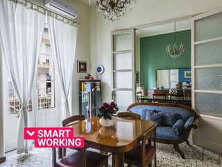 Apartamento Catania (Stadt) Características 4