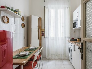 Appartamento Catania (Stadt) Caratteristiche 5