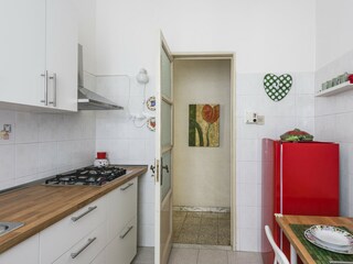 Appartamento Catania (Stadt) Caratteristiche 6