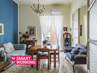 Appartamento Catania (Stadt) Caratteristiche 7