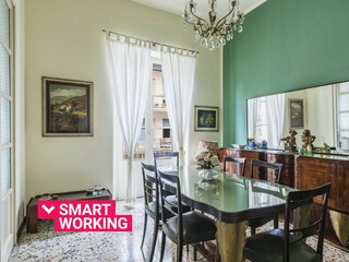 Appartamento Catania (Stadt) Caratteristiche 8