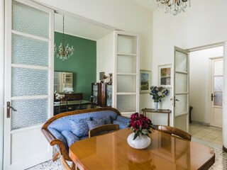 Appartamento Catania (Stadt) Caratteristiche 9