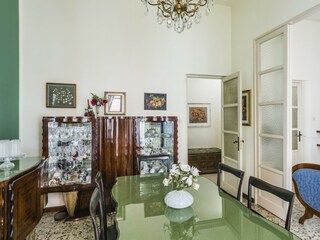 Apartamento Catania (Stadt) Características 10