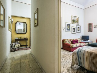 Appartamento Catania (Stadt) Caratteristiche 11