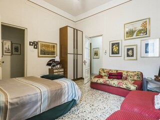 Appartamento Catania (Stadt) Caratteristiche 12