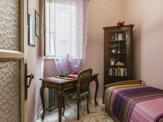 Apartamento Catania (Stadt) Características 14