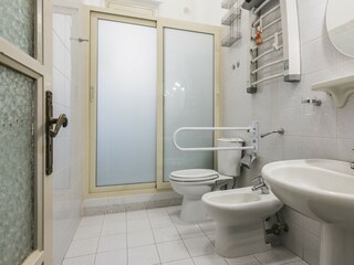 Apartamento Catania (Stadt) Características 15