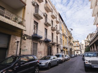 Appartamento Catania (Stadt) Registrazione all'aperto 2