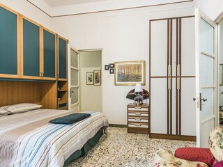 Apartamento Catania (Stadt) Características 16