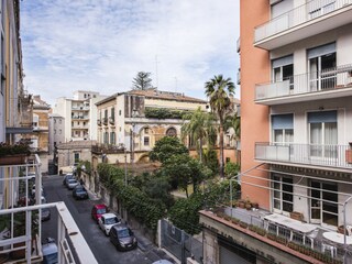 Appartamento Catania (Stadt) Registrazione all'aperto 3