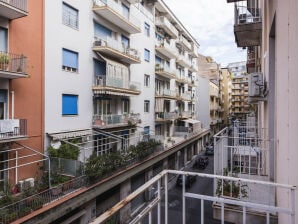 Apartment Tera & Turi house - Catania (City) - image1