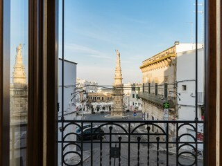 Apartamento Ostuni Entorno 39