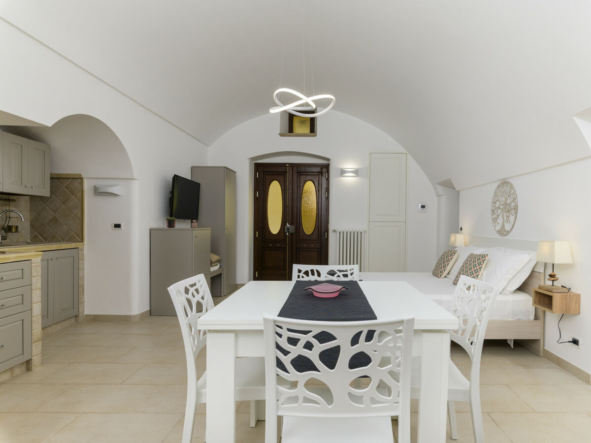 Apartment Ostuni Ausstattung 7