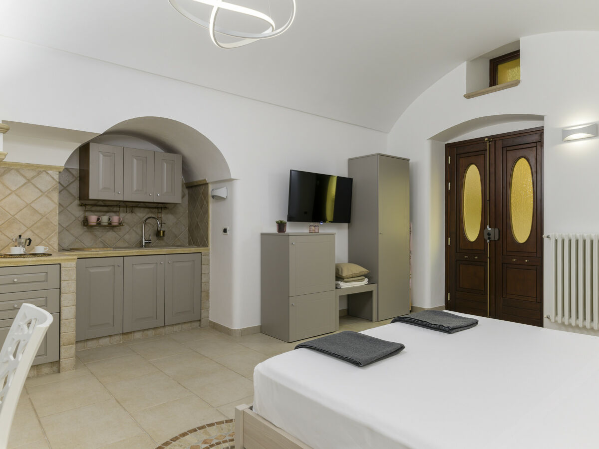 Apartment Ostuni Ausstattung 11