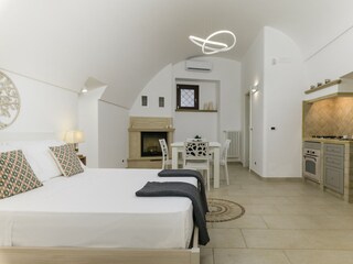 Appartamento Ostuni Caratteristiche 12