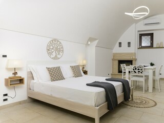 Appartamento Ostuni Caratteristiche 16