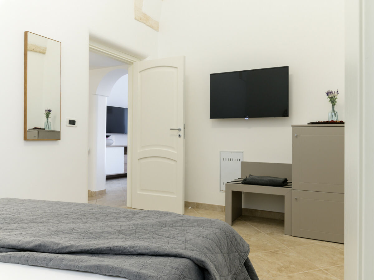 Apartment Ostuni Ausstattung 22