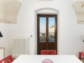 Appartement Ostuni Buitenaudio-opname 1