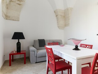 Appartamento Ostuni Caratteristiche 25