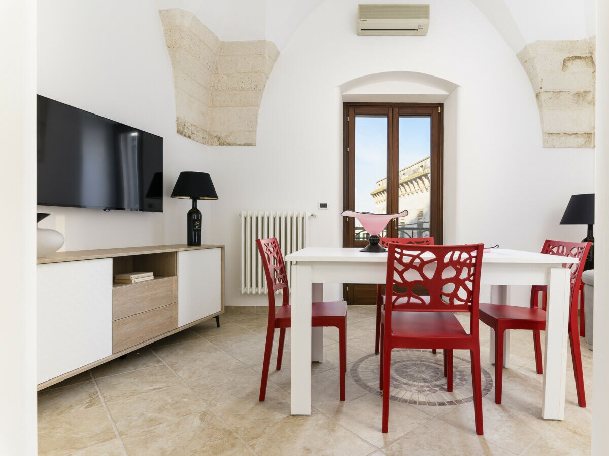 Apartment Ostuni Ausstattung 26