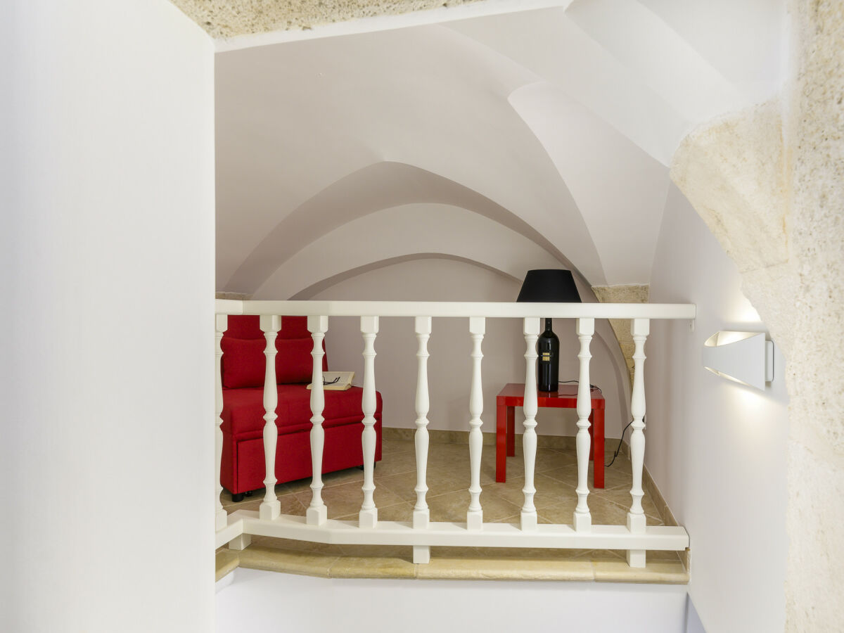 Apartment Ostuni Ausstattung 31