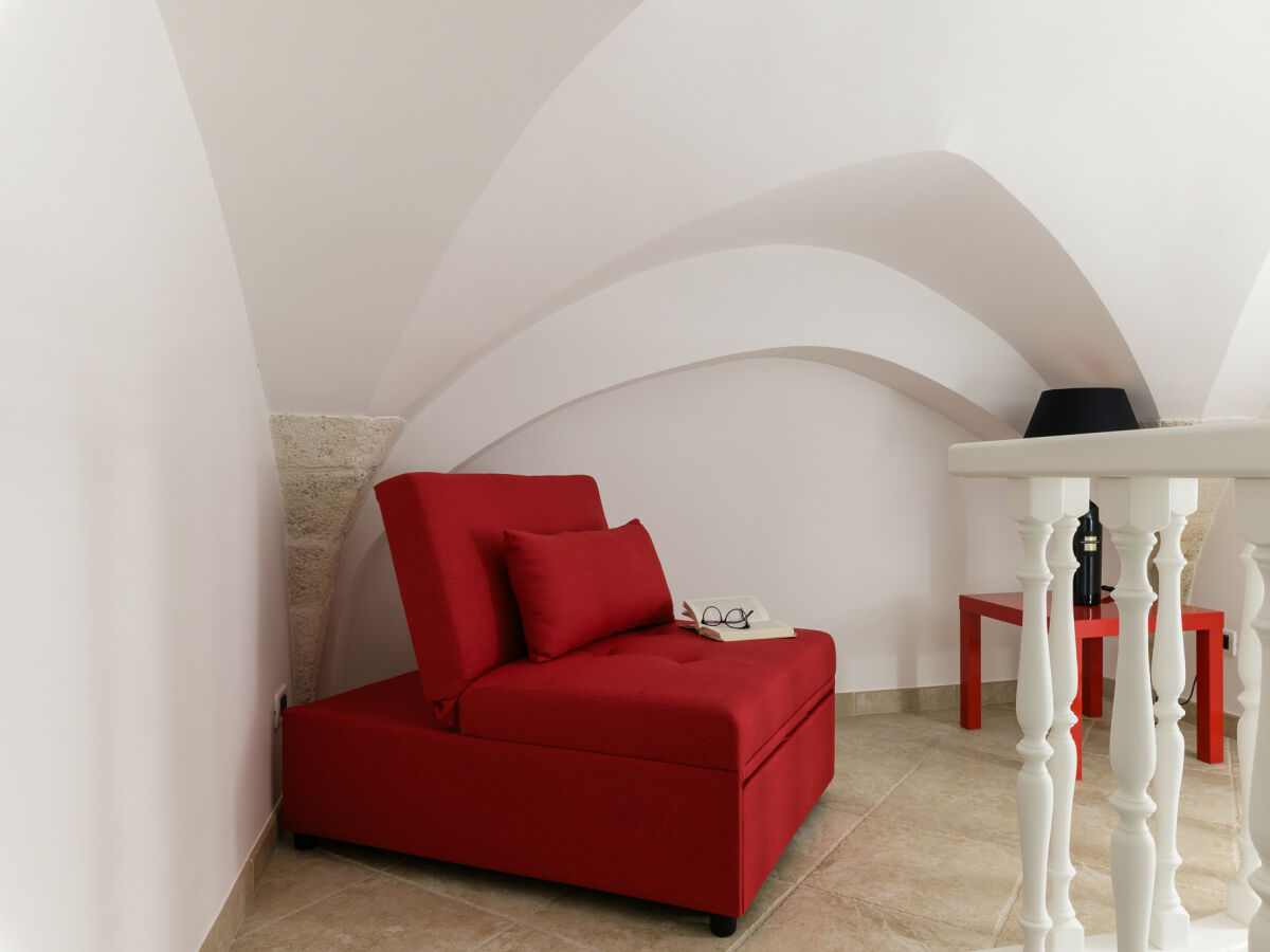 Apartment Ostuni Ausstattung 32