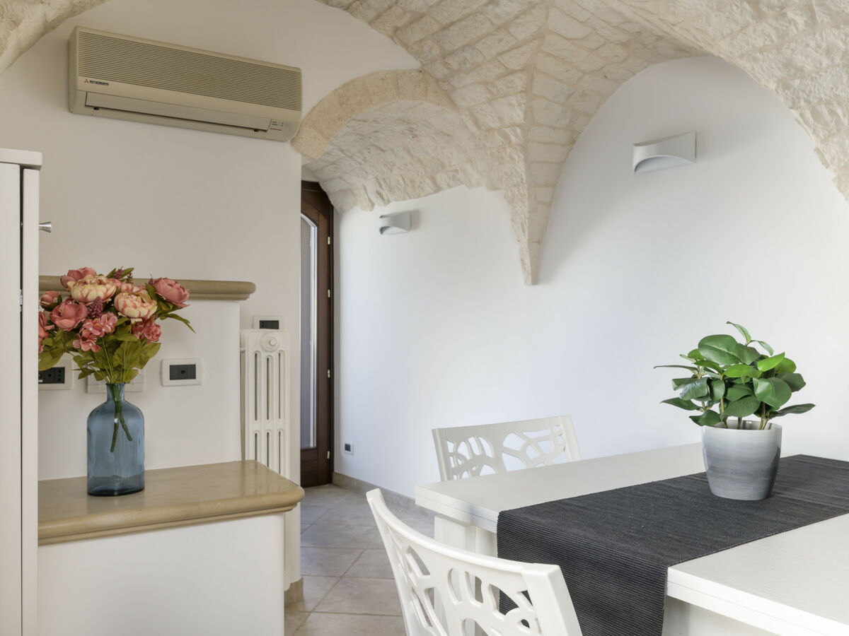 Apartment Ostuni Ausstattung 33