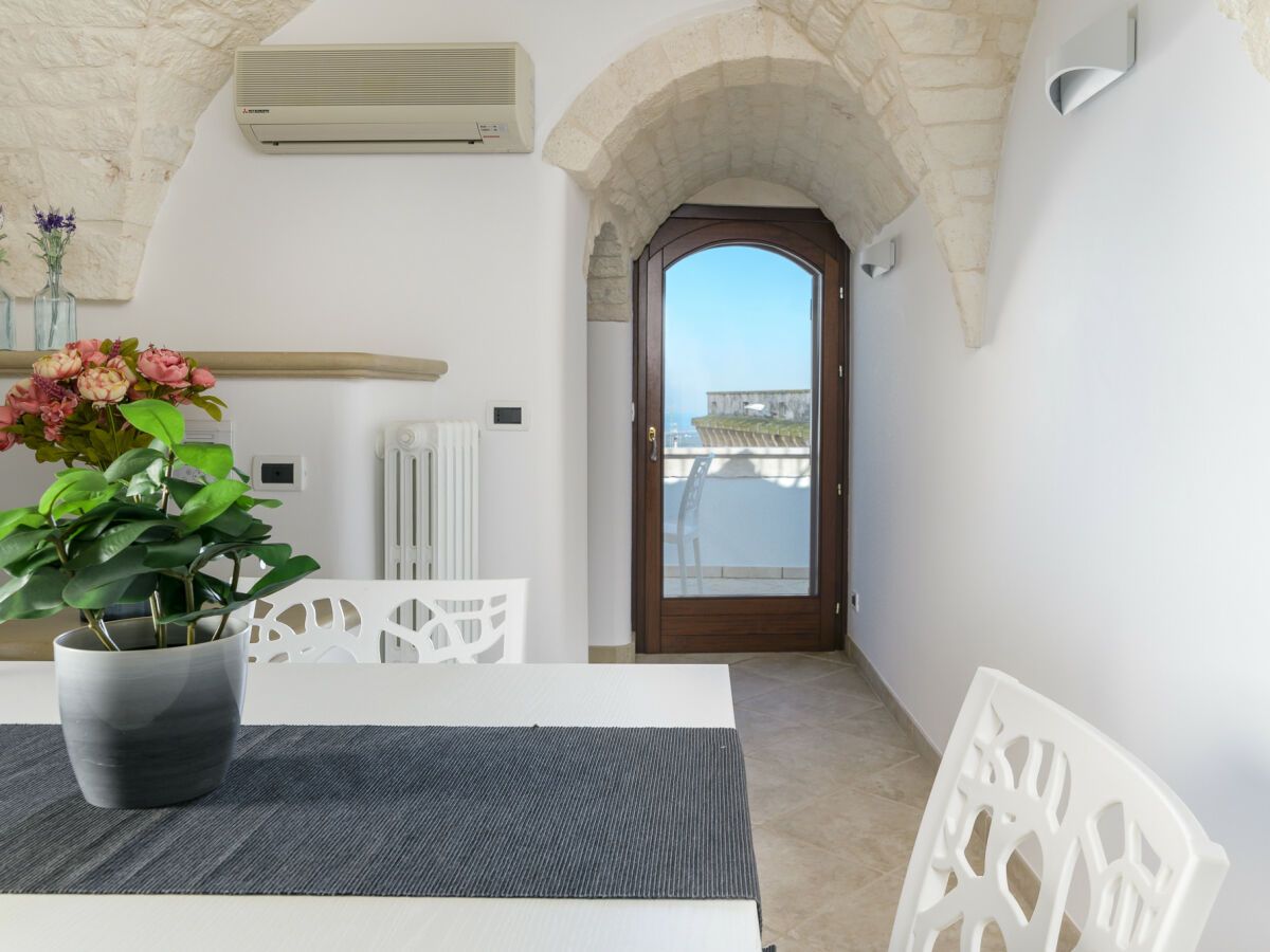 Apartment Ostuni Ausstattung 37