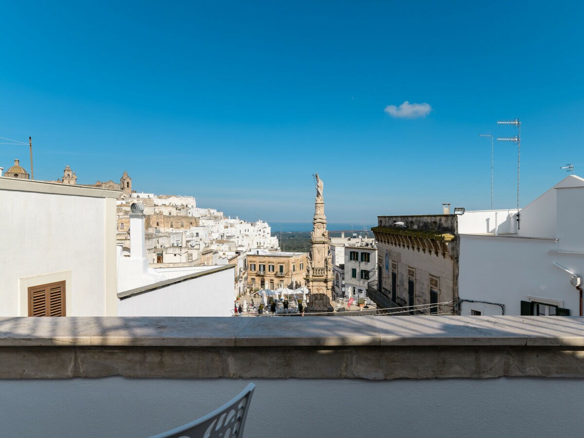 Apartment Ostuni Umgebung 40