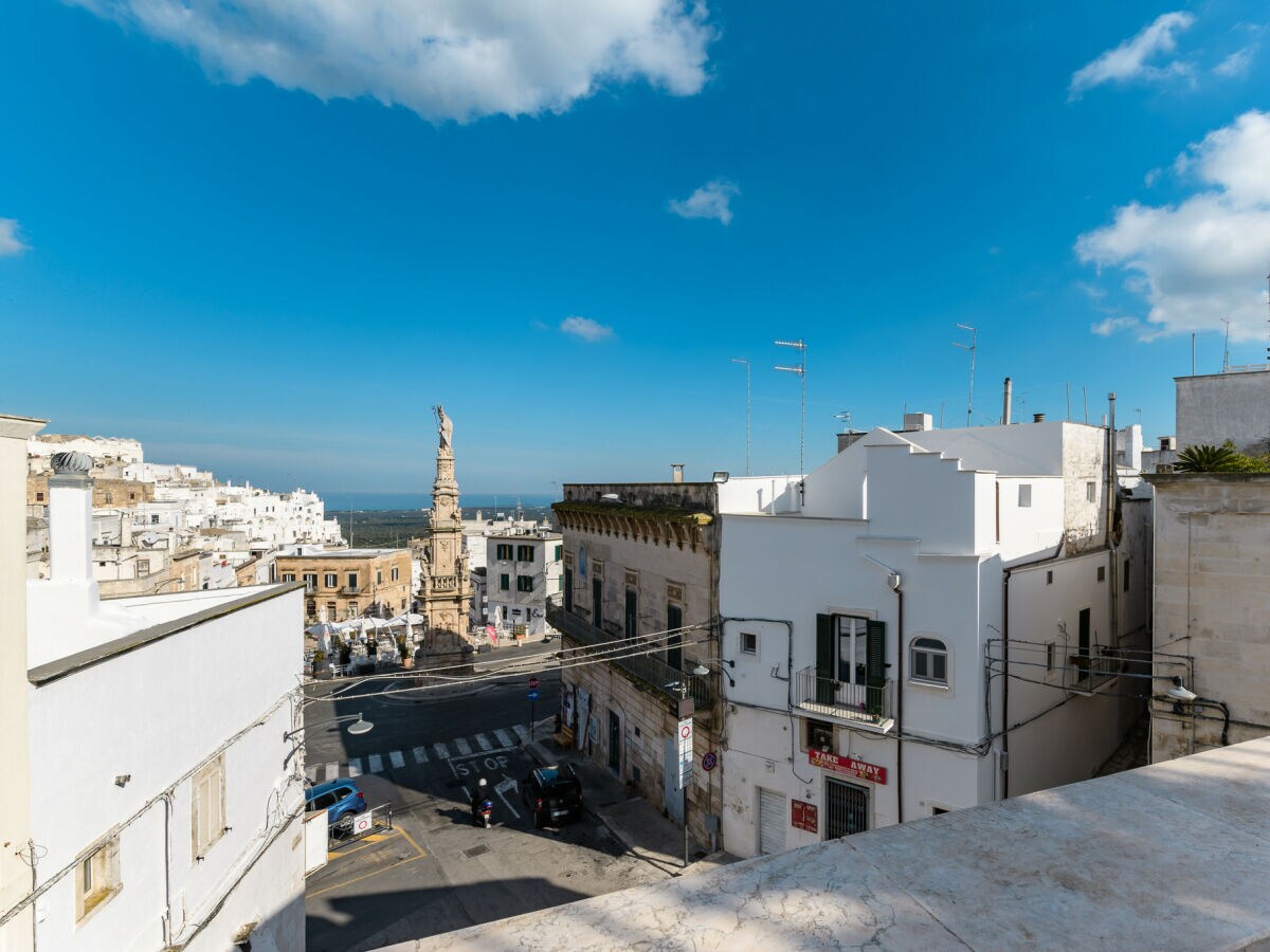 Apartment Ostuni Ausstattung 38