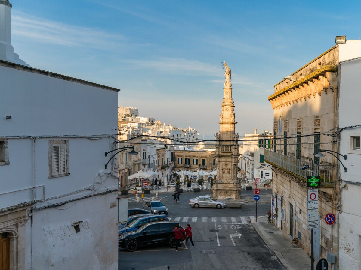 Apartment Ostuni Umgebung 41