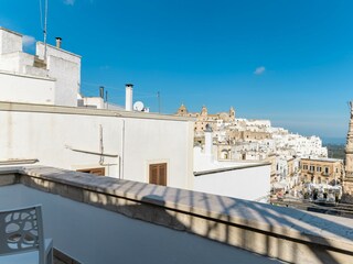 Apartamento Ostuni Entorno 42