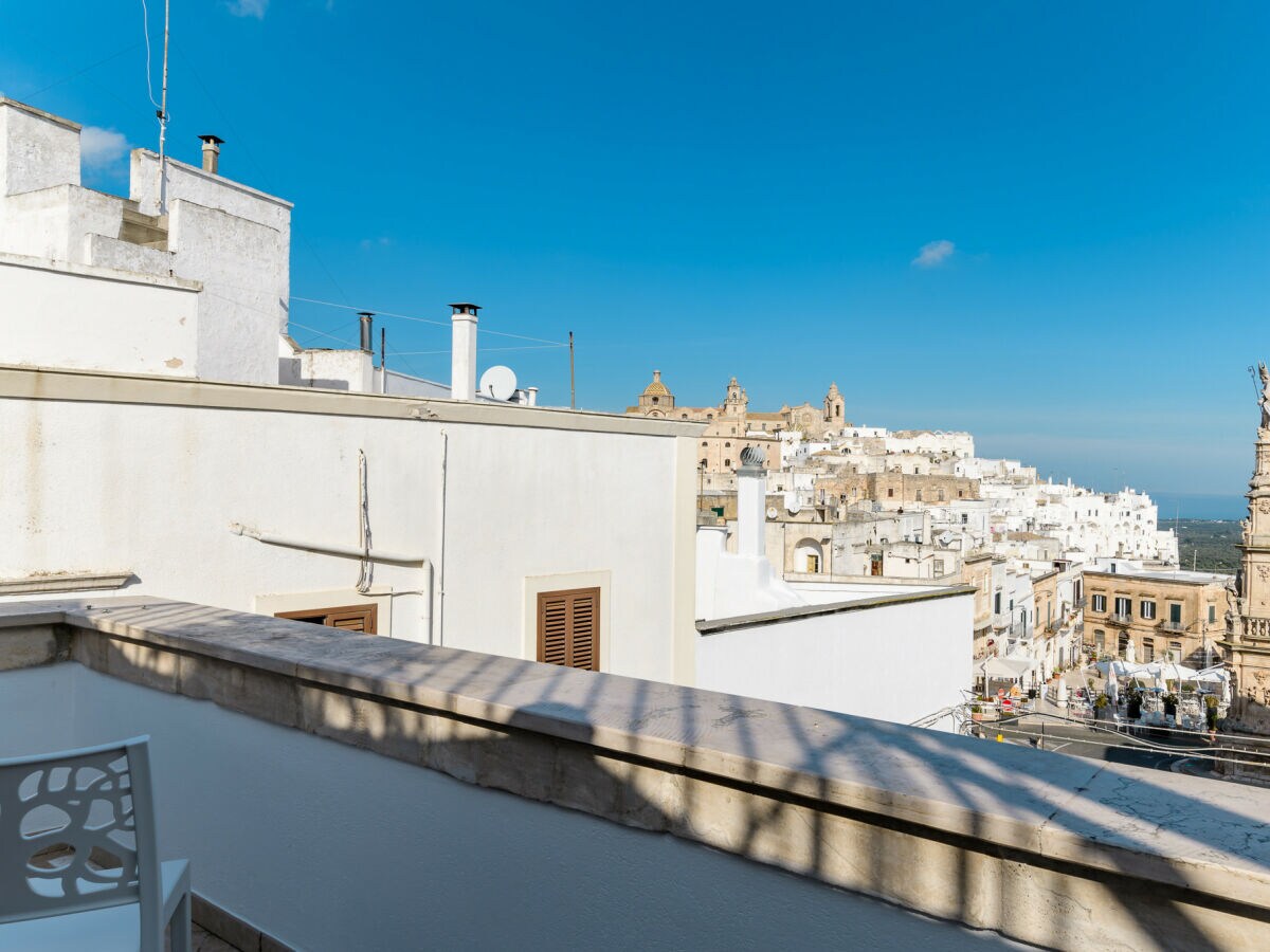 Apartment Ostuni Umgebung 42