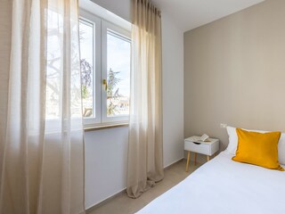 Casa per le vacanze Neapel Caratteristiche 13