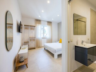 Casa per le vacanze Neapel Caratteristiche 16