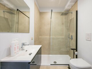 Casa per le vacanze Neapel Caratteristiche 19