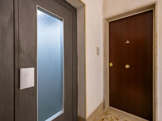 Casa per le vacanze Neapel Pianta del piano 28