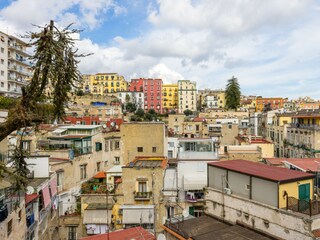Casa per le vacanze Neapel Ambiente 23